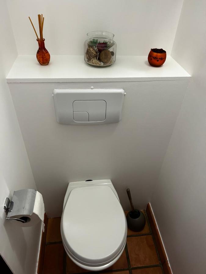 Appartement Location saisonnière Tartane 238 à Trinité  Extérieur photo