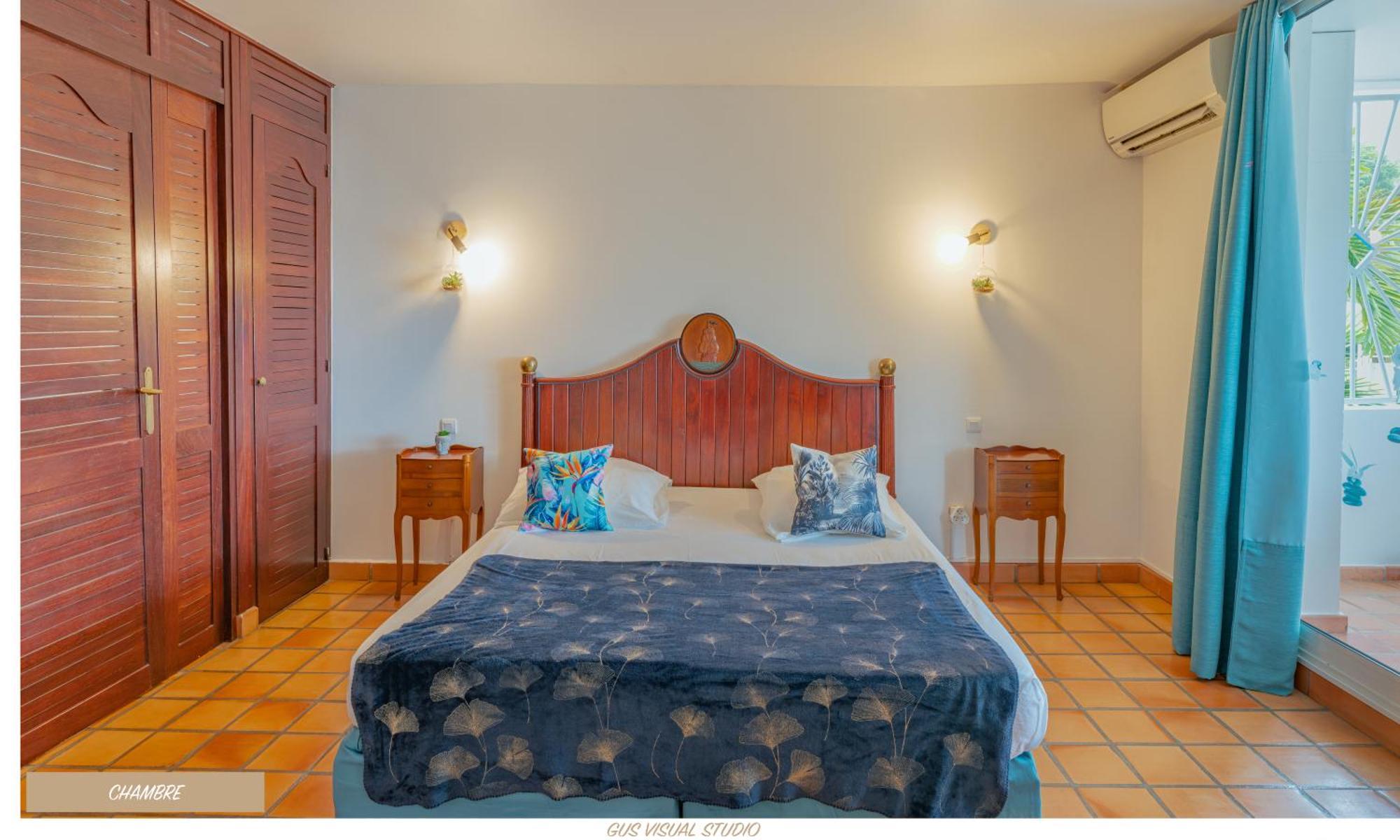 Appartement Location saisonnière Tartane 238 à Trinité  Extérieur photo