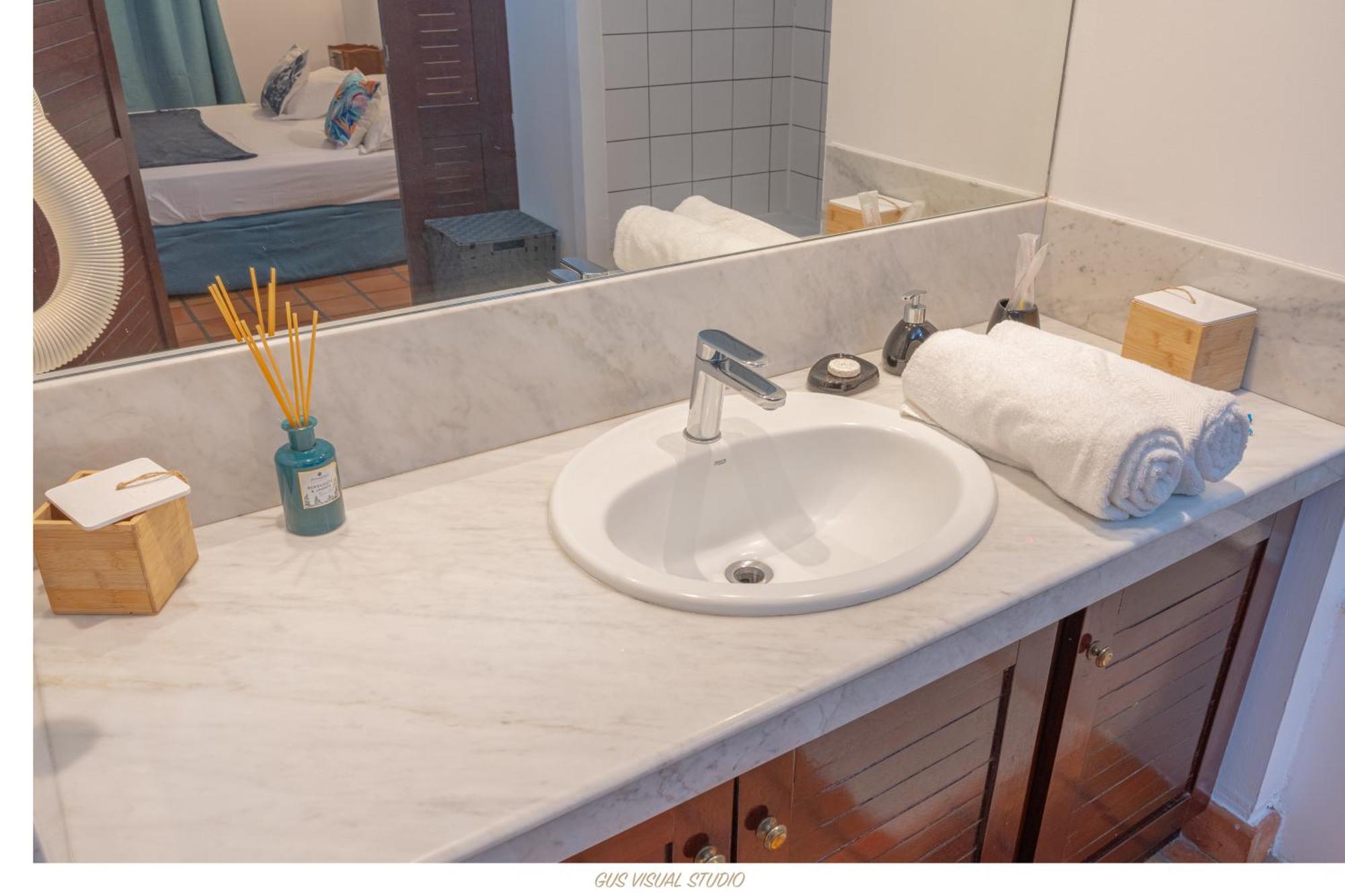 Appartement Location saisonnière Tartane 238 à Trinité  Extérieur photo