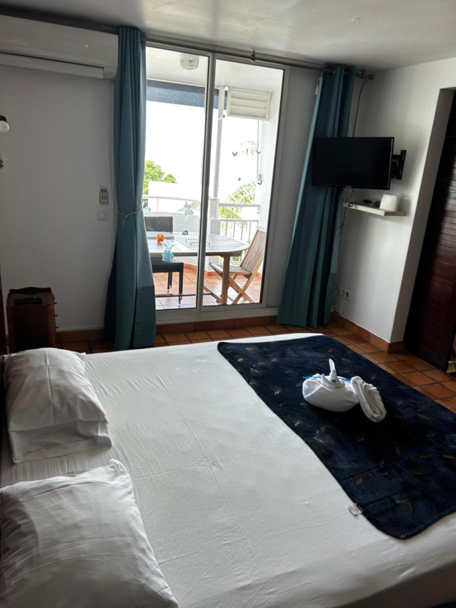 Appartement Location saisonnière Tartane 238 à Trinité  Extérieur photo