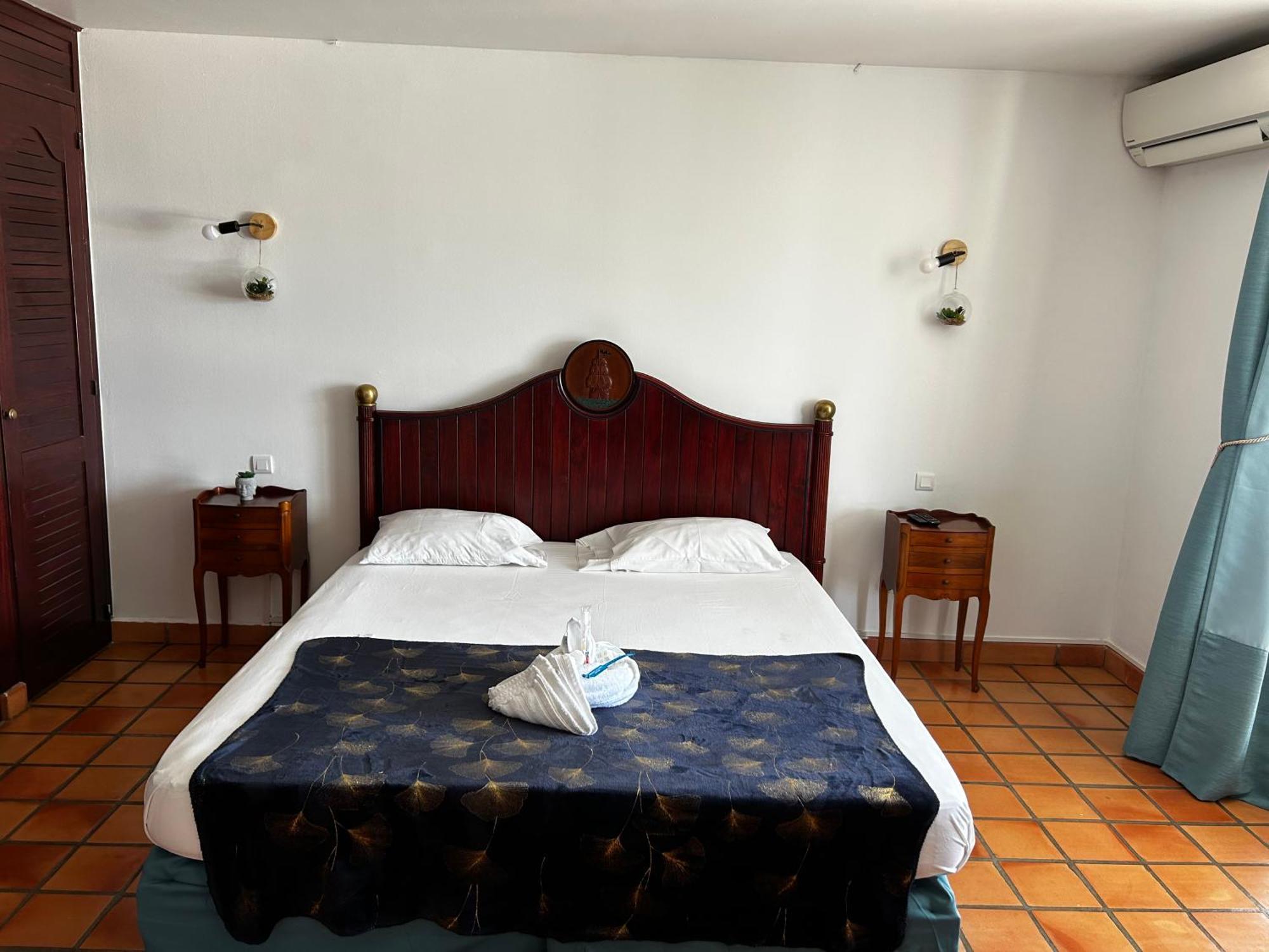Appartement Location saisonnière Tartane 238 à Trinité  Extérieur photo